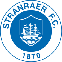 Stranraer U20