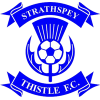 Strathspey Thistle