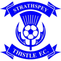 Strathspey Thistle