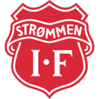 Strommen IF B