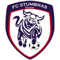 Stumbras II