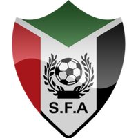 Sudan U17