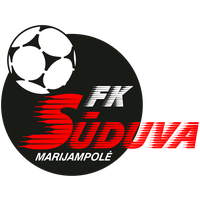 Suduva Marijampole II