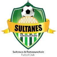 Sultanes de Tamazunchale