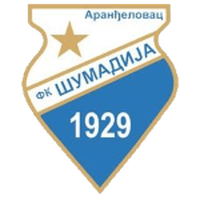 Sumadija Arandelovac