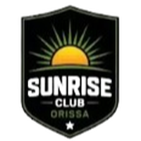 Sunrise Orissa