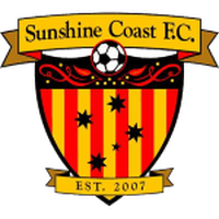 Sunshine Coast U23