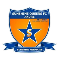 Sunshine Queens (W)
