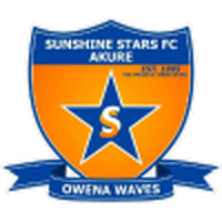 Sunshine Stars U19