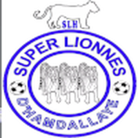 Super Lionnes (W)
