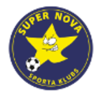 Super Nova