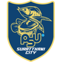 Surat Thani City