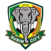 Surin City FC 