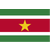 Suriname U20