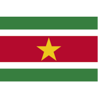 Suriname (W)