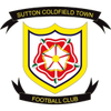 Sutton Coldfield Town