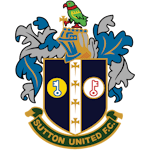 Sutton United U18