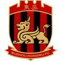 Suzhou Dongwu U17