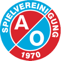 SV Ahlerstedt Ottendorf