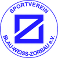 SV Blau-Weiss Zorbau