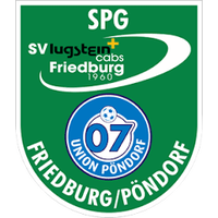 SV Friedburg Pondorf