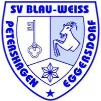 SV Petershagen