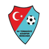 SV Turkgucu Ataspor