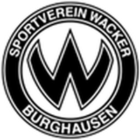 SV Wacker Burghausen II