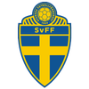 Sweden U16 (W)