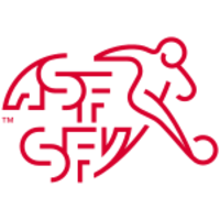 Switzerland U18