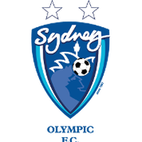 Sydney Olympic U20
