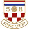 Sydney United 58 FC