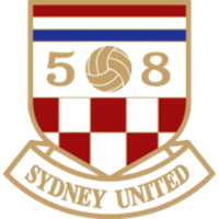 Sydney United 58 FC