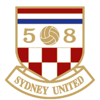 Sydney United 58 U20