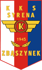 Syrena Zbaszynek