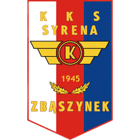 Syrena Zbaszynek