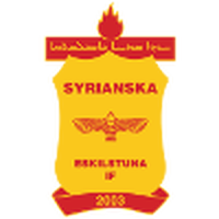 Syrianska Eskilstuna IF