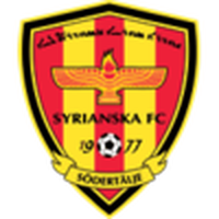 Syrianska FC U21