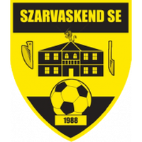 Szarvaskend SE