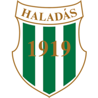 Szombathelyi Haladas II