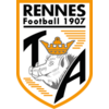 TA Rennes U19
