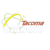 Tacoma Galaxy (W)