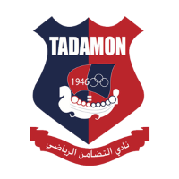 Tadamon SC Sour