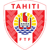 Tahiti (W)