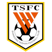 Taishan Football School U16