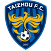 Taizhou Yuanda(2017-2021)