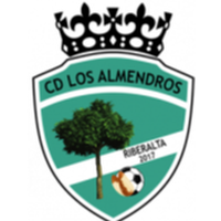 Talentos Los Almendros U19