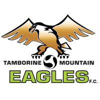 Tamborine Mountain Eagles Metro