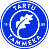 Tammeka Tartu U19