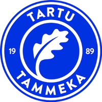 Tammeka Tartu U19